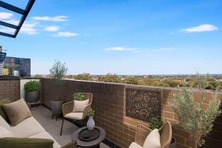 29/11-13 Treacy Street, Hurstville, NSW 2220, Austrália