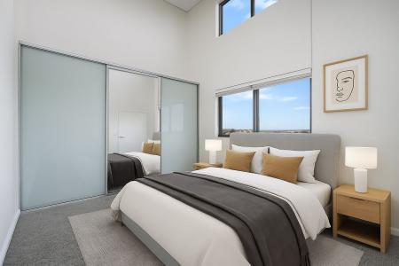 29/11-13 Treacy Street, Hurstville, NSW 2220, Austrália