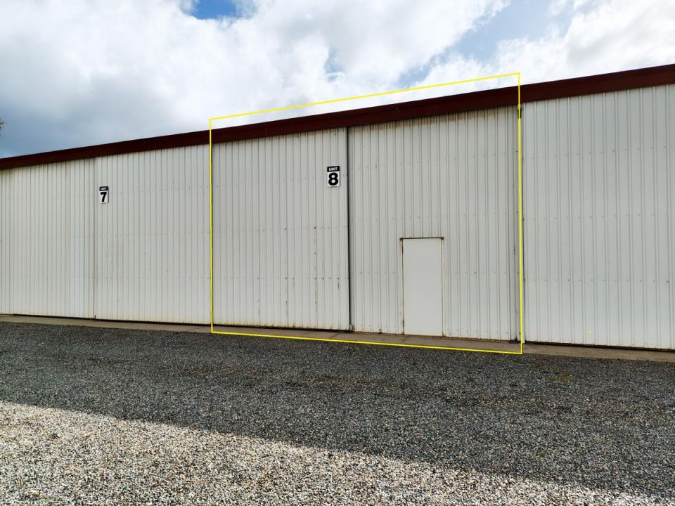 7 Commerce Crescent Warehouse 8, Hindmarsh Valley, SA 5211, Australia