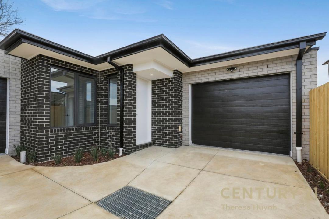 4/3 Larbert Road, Noble Park, VIC 3174, 澳大利亚