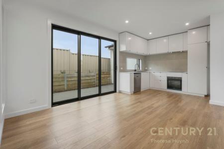 4/3 Larbert Road, Noble Park, VIC 3174, 澳大利亚