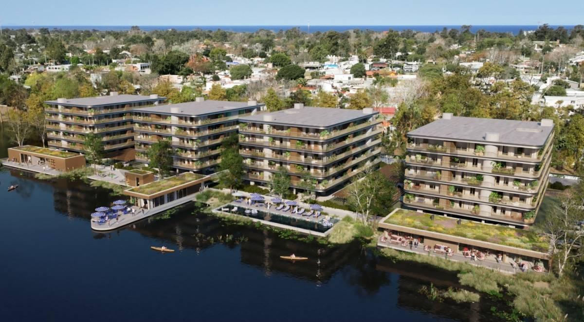 Presidente Kennedy y Glicina 0, Ciudad De La Costa, Canelones 00001, Uruguay