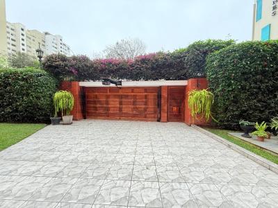 Eucaliptos , Lima, Lima 00001, Peru