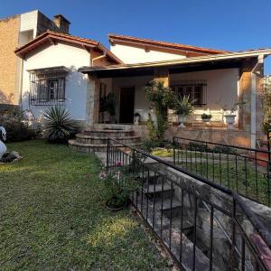 Siria , Barrio Jara, Asunción 00001, Paraguay