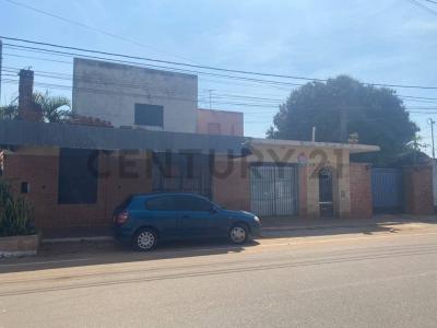 Lapachal 1 e/ Los Cipreses y Las Palmeras, a 100 metros de la Ruta Luque -  Areguá , Luque, Central 00001, Paraguay