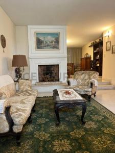 Intendentes Militares de la Guerra del Chaco 876, Las Mercedes, Asunción 001210, Paraguay