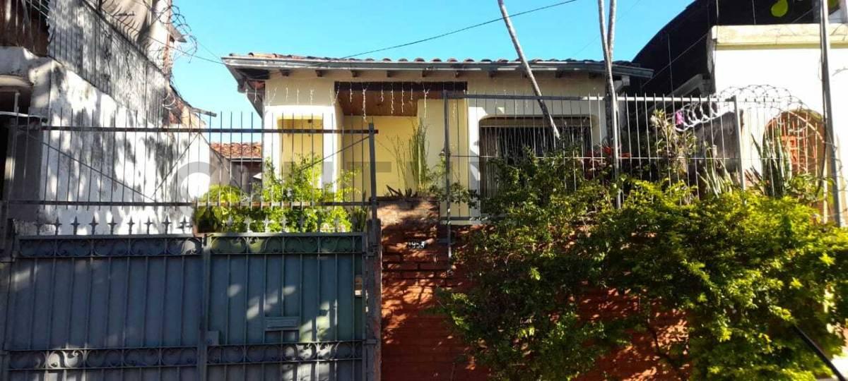 Sajonia, Asunción 1001, Paraguay