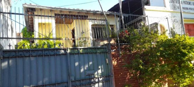 Sajonia, Asunción 1001, Paraguay