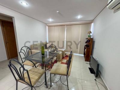 Edificio City Park , Virgen Del Huerto, Asunción 00001, Paraguay