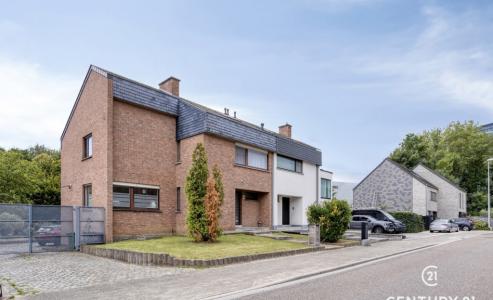 Ijzerenmolenstraat 121, Leuven Heverlee, Belgium