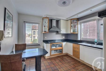 Rue des Déportés, 125, Mont-sur-marchienne, Belgium