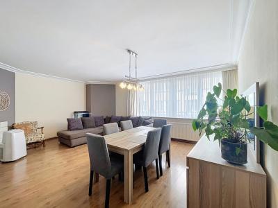 Rue François Couteaux 41, Jette, Belgium