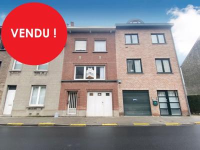 Chaussée de Stockel 325, Woluwe-saint-pierre, Bélgica