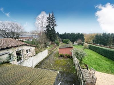 Chaussée de Stockel 325, Woluwe-saint-pierre, Belgien