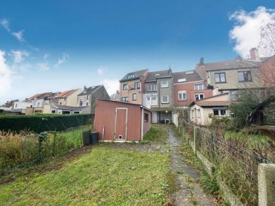 Chaussée de Stockel 325, Woluwe-saint-pierre, Belgien