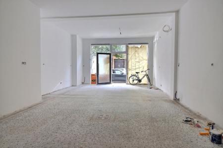 Chaussée de Ninove  53, Molenbeek-saint-jean, Belgium