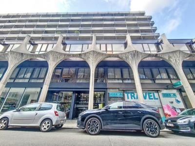 Rue Emile Claus 47, Ixelles, Belgia