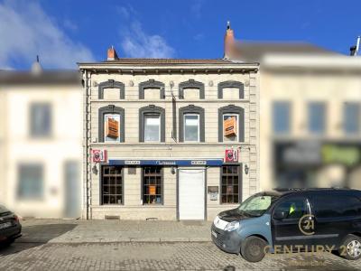 Rue Emile Dury 8, Waterloo, Bỉ