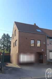 Rue des Déportés, 125, Mont-sur-marchienne, Belgium