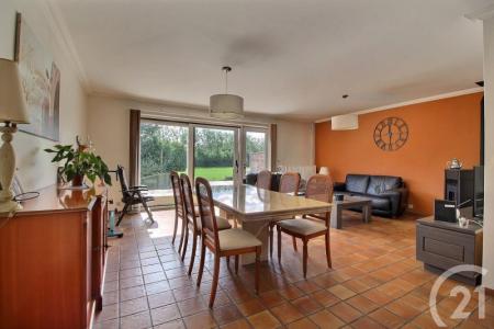 Rue des Déportés, 125, Mont-sur-marchienne, Belgium