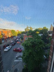 2256  Rue D'Iberville, Montréal (Ville-Marie), Quebec H2K 3C6, Canada