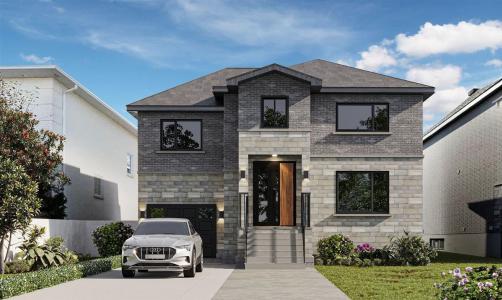 11031 Boul. Perras, Montréal (Rivière-des-Prairies/Pointe-aux-Trembles), Квебек H1C 1X2, Канада