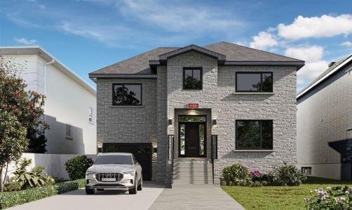 11031 Boul. Perras, Montréal (Rivière-des-Prairies/Pointe-aux-Trembles), Квебек H1C 1X2, Канада