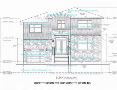 11031 Boul. Perras, Montréal (Rivière-des-Prairies/Pointe-aux-Trembles), Квебек H1C 1X2, Канада