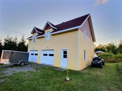 260  Av. St-Clovis, Saint-Alexandre-de-Kamouraska, Quebec G0L 2G0, Canadá