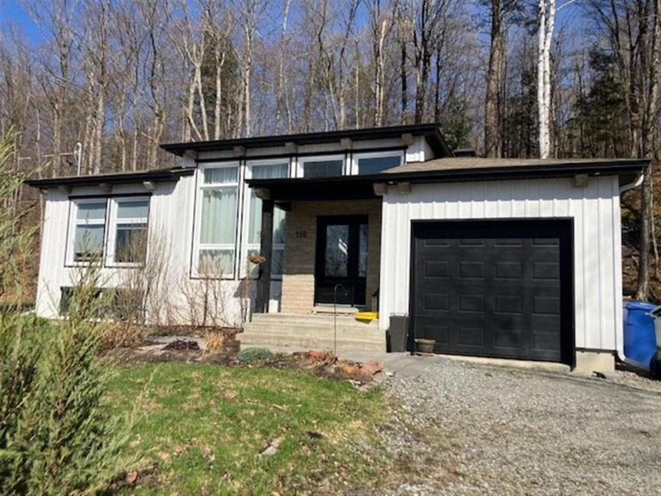 118 Ch. Jos-Montferrand, L'Ange-Gardien, Quebec J8L 0W4, Kanada