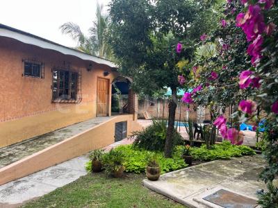 Iturbide S/N,, Jocotepec, Jalisco 45820, Mexique