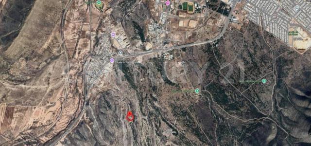 Carretera Saltillo Zacatecas S/N,, Saltillo, 코아우일라 25315, 멕시코