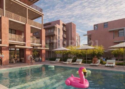 Punta Peninsula Av. Paraiso S/N,, Hermosillo, Sonora 83340, México