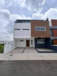 Nayenh 100,, El Marqués, Querétaro 76269, Mexico