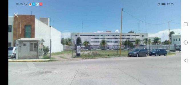 Durango, Durango 34208, Messico