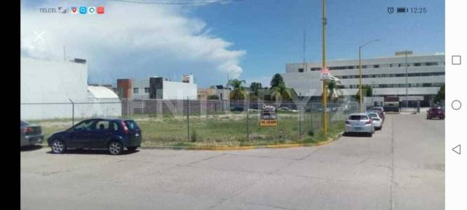 Durango, Durango 34208, Messico