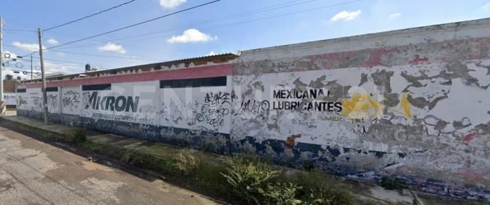 Morelia, Michoacán 58130, Mexico