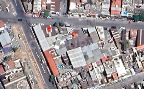 Morelia, Michoacán 58130, Mexico