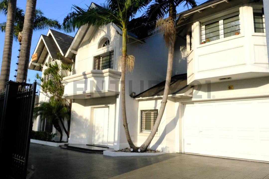 Pasco 600, La Matanza, GBA Oeste 1704, Argentine