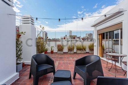 Arce 939, Palermo, Capital Federal 1426, Argentina