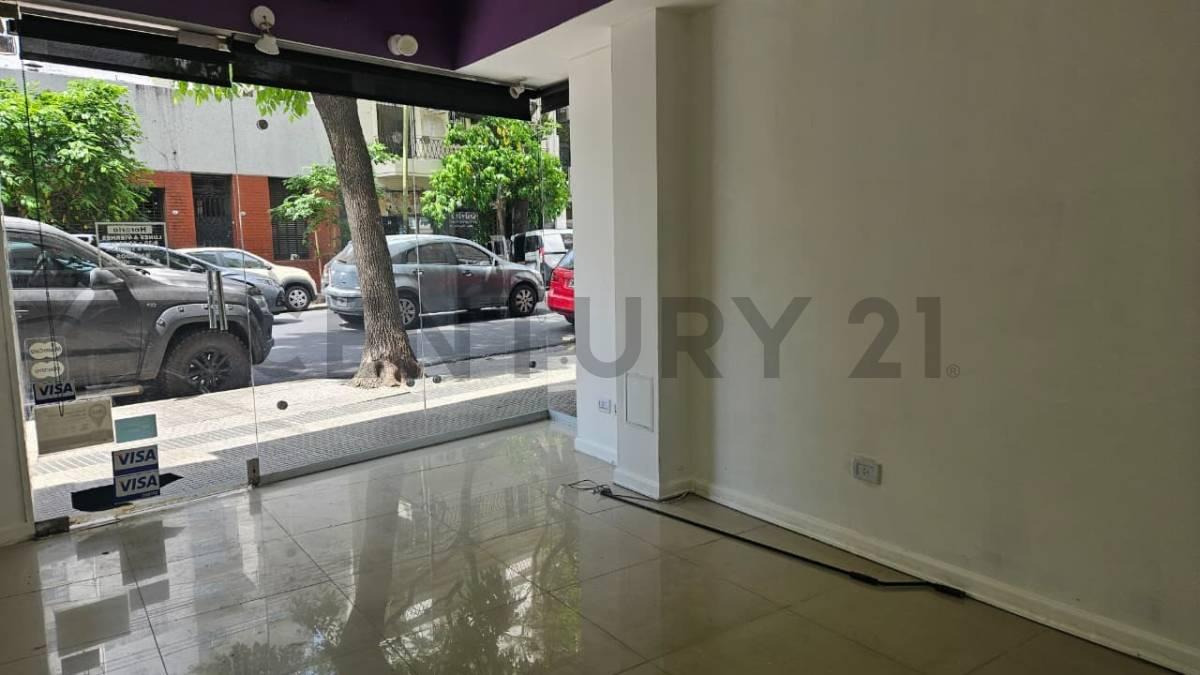 Palermo, Capital Federal 1425, アルゼンチン