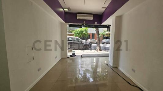 Palermo, Capital Federal 1425, アルゼンチン