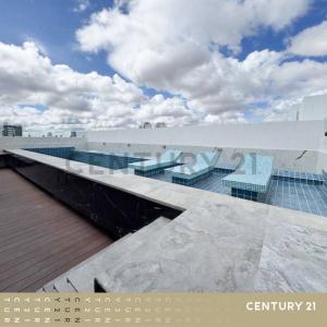 Condominio Spazios edén , Equipetrol, Santa Cruz 0000, Bolivia