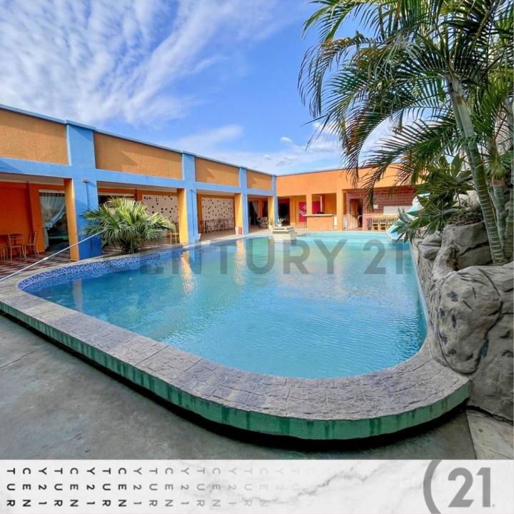 Av Montecristo y Av. El dorado , Este, Santa Cruz 0000, 玻利維亞