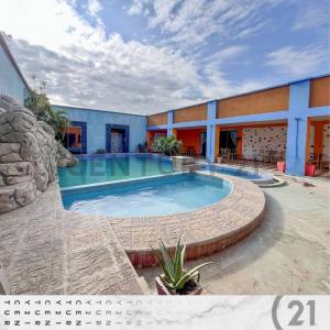 Av Montecristo y Av. El dorado , Este, Santa Cruz 0000, 玻利維亞