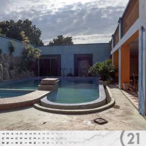 Av Montecristo y Av. El dorado , Este, Santa Cruz 0000, 玻利維亞