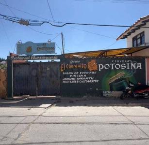 Calle Betanzos 7, Sucre, Chuquisaca 00001, Bolívia