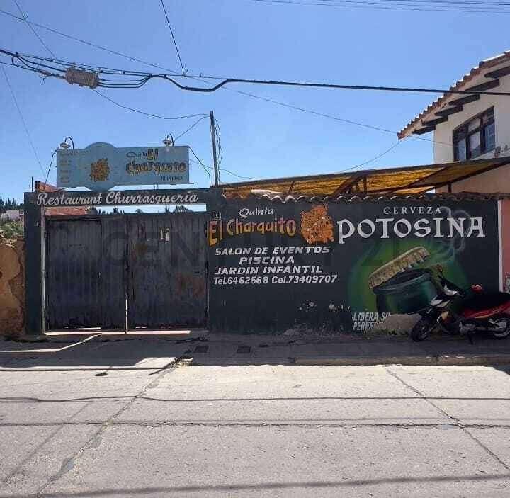 Calle Betanzos 7, Sucre, Chuquisaca 00001, Bolivia