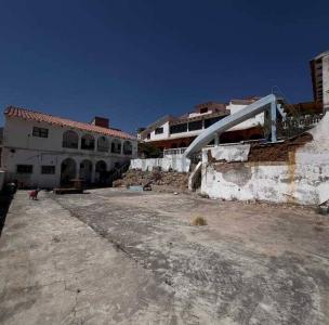 Calle Betanzos 7, Sucre, Chuquisaca 00001, Bolivia