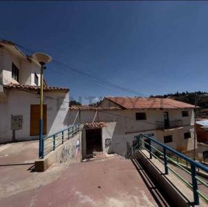 Calle Betanzos 7, Sucre, Chuquisaca 00001, Bolivia